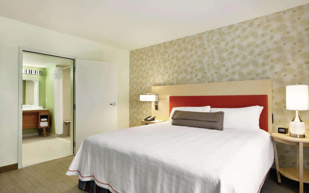 Home2 Suites by Hilton Tuscaloosa Downtown University Boulevard