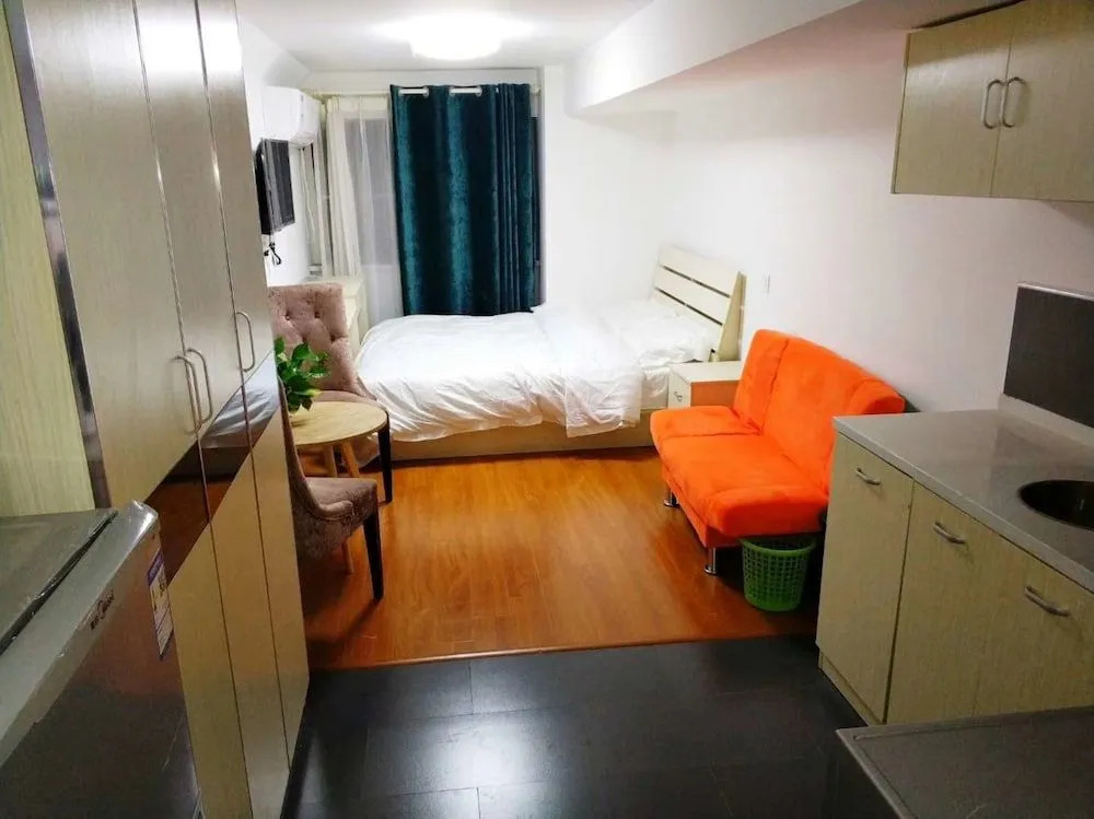 Ninggu Fashion Apartment