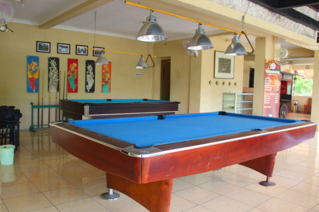 Front One Resort Yogyakarta