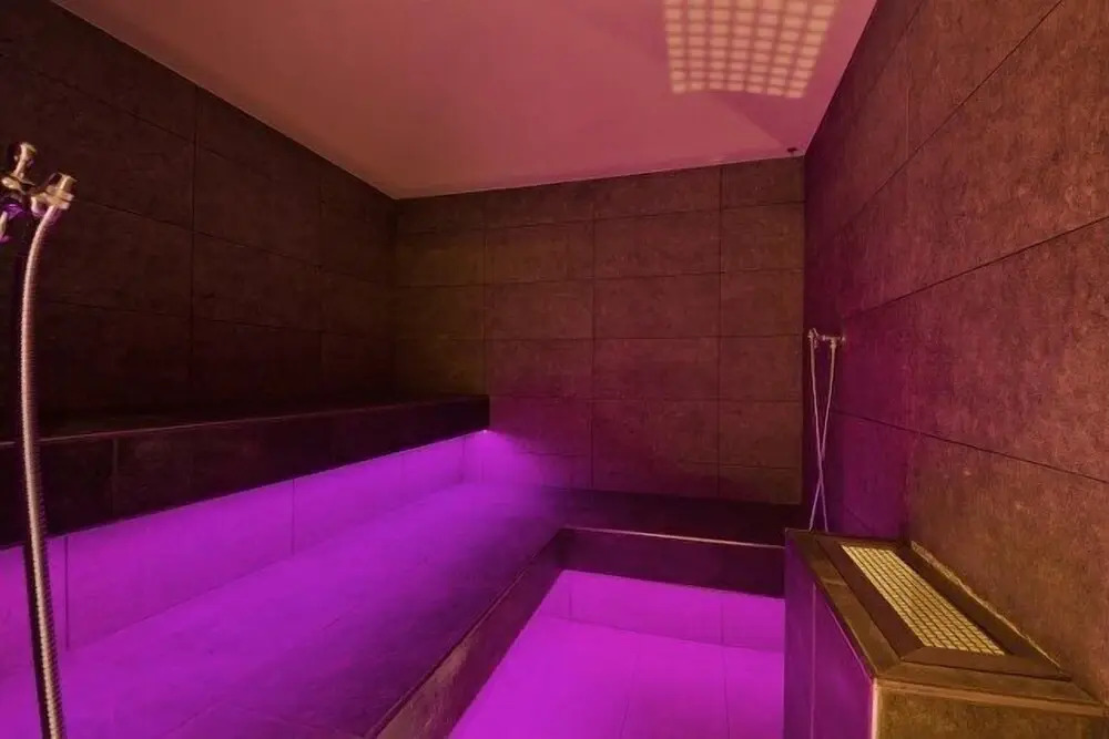 Hotel Terme Villa Regina