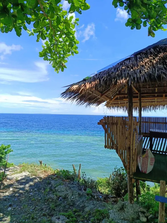Seaheart Guesthouse