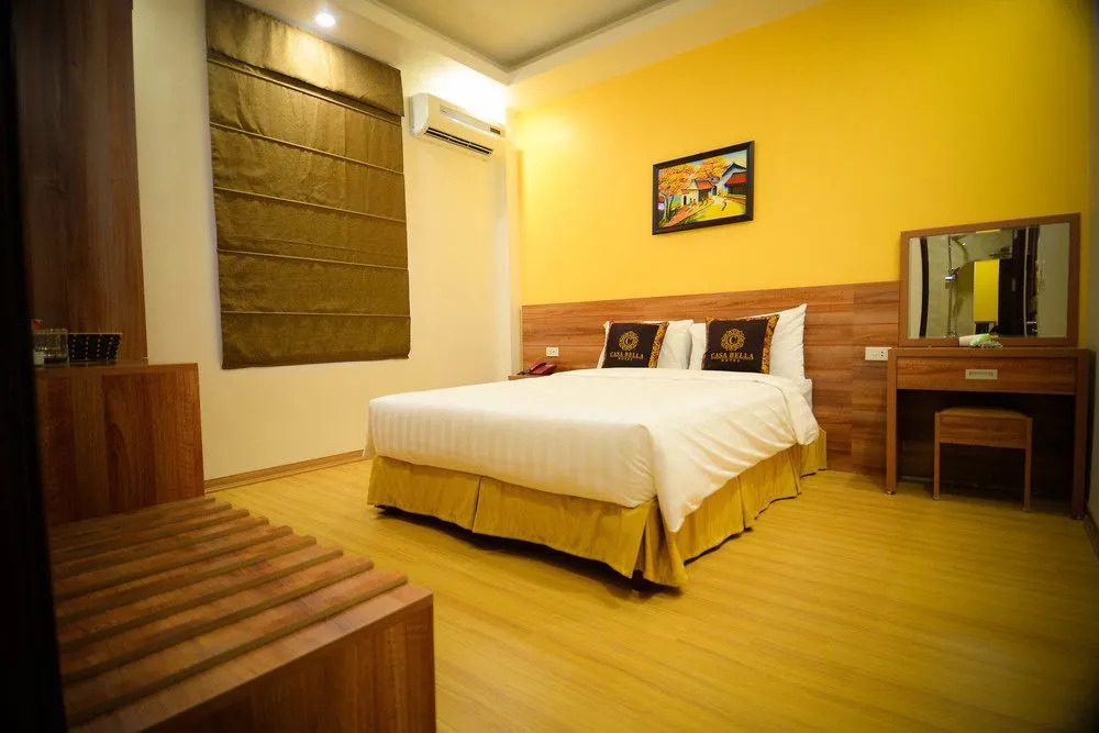 Casabella Hotels