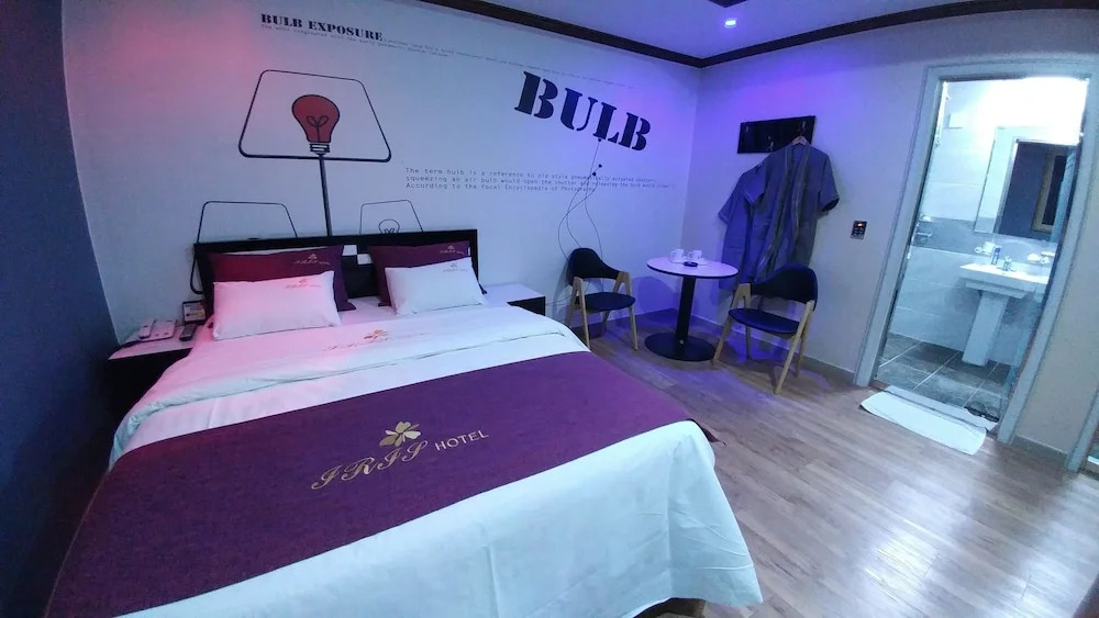 Seosan Mari Hotel