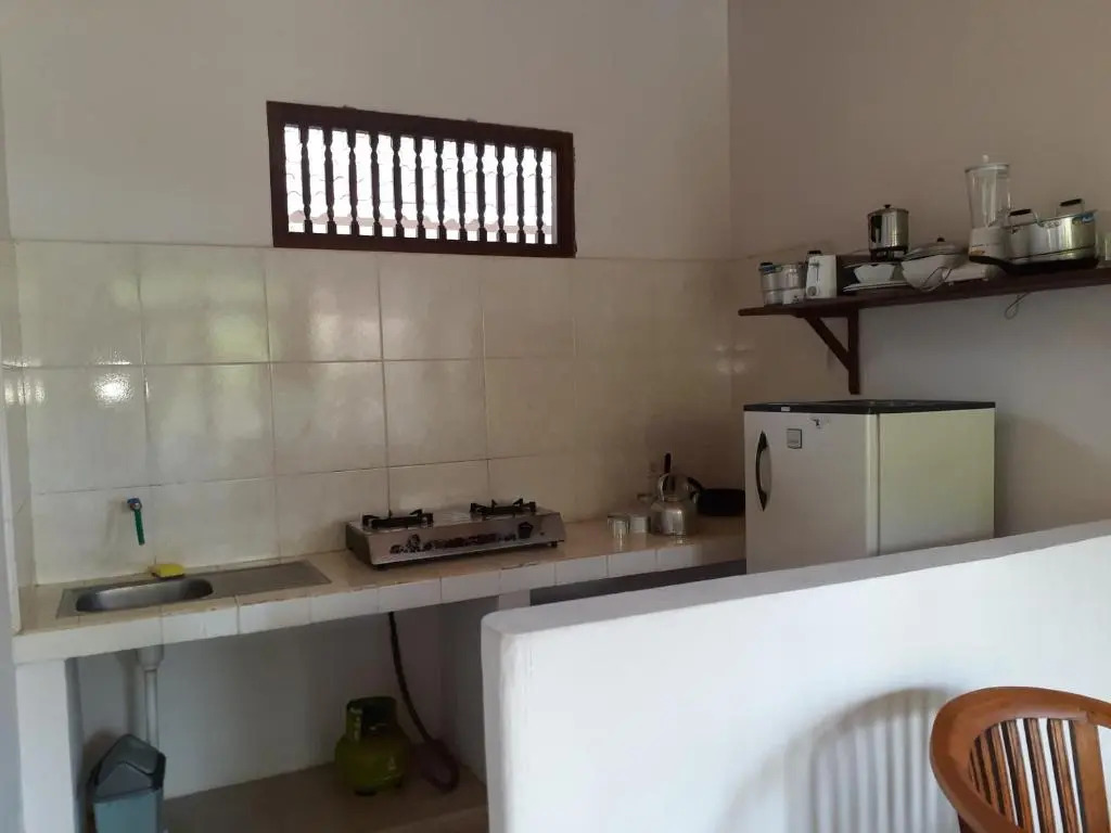 Double One Villas Amed II