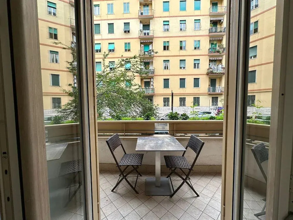 Residenza Suarez