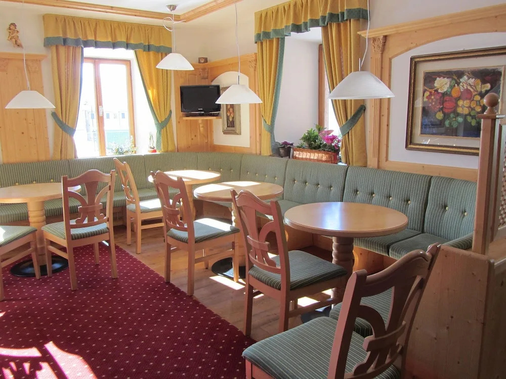 Albergo Monteverde