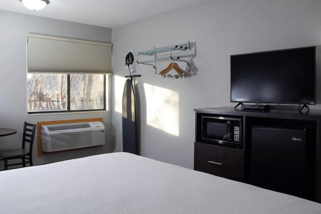 New Victorian Inn & Suites-Norfolk