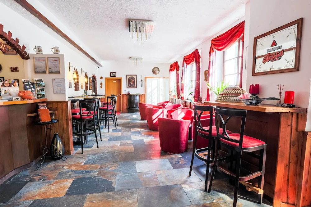 Land-gut-Hotel Hotel & Restaurant Zum Sänger