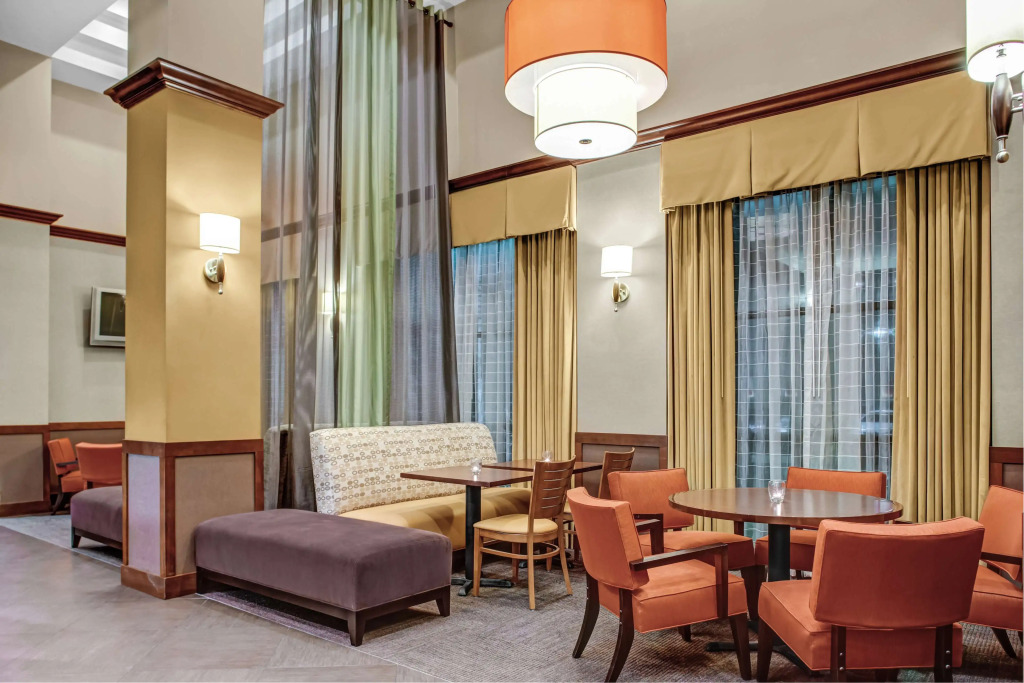 Hyatt Place Fort Worth/TCU