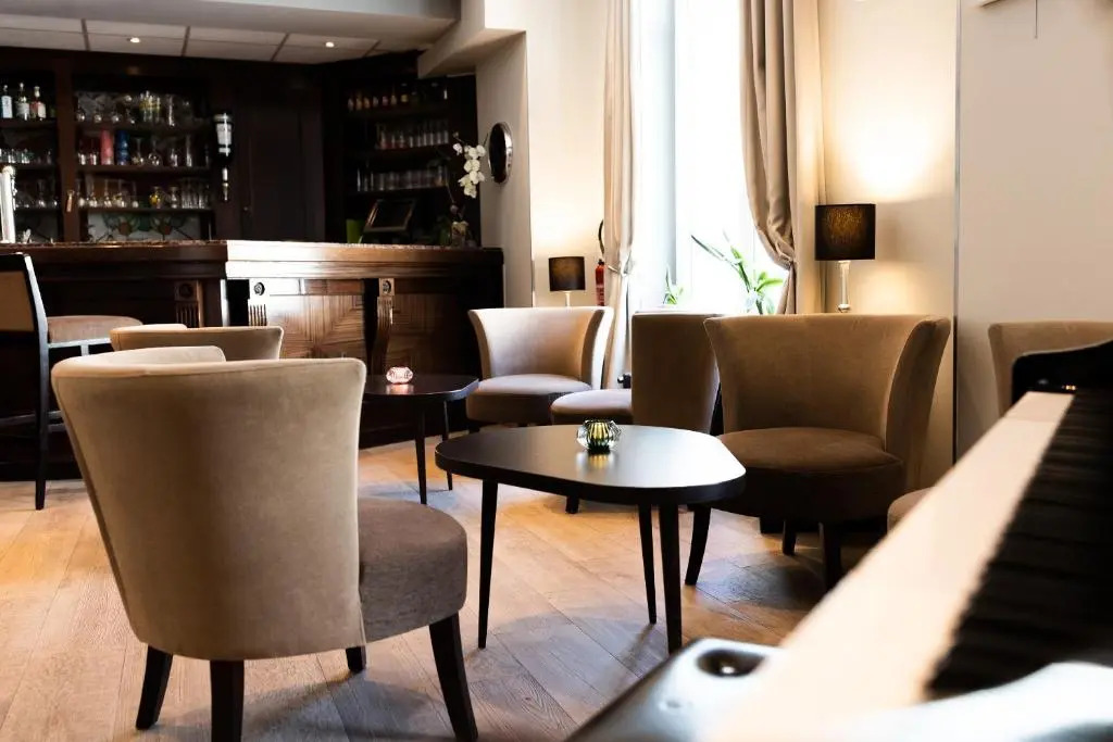 Hotel Regina & Spa