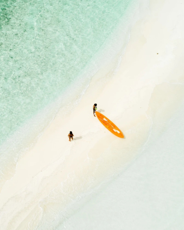 Rasdhoo Apartment Lodge