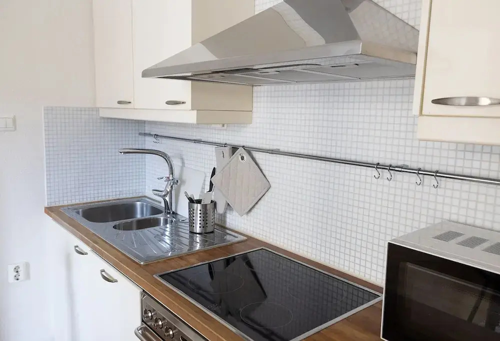 2ndhomes Spacious Studio in Katajanokka