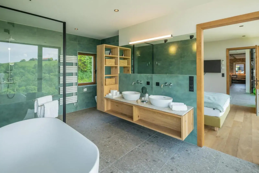 KOGELMAX Exclusive Vacation Home, Südsteiermark
