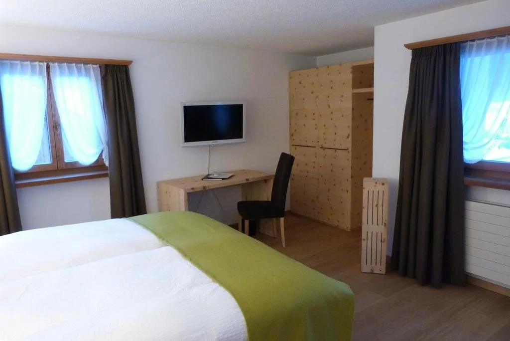 Wellnesshotel Liun