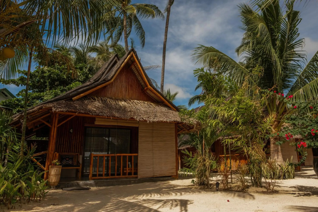 Amihan Beach Cabanas Resort