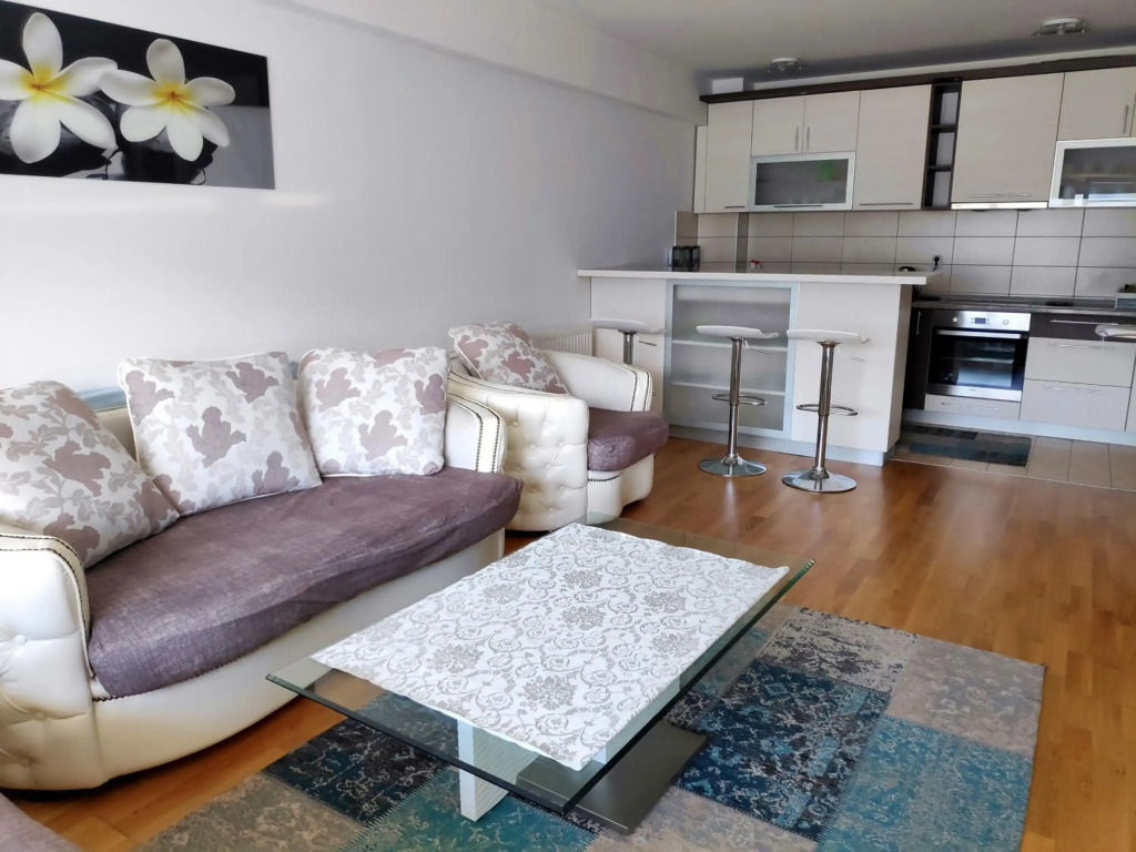 Sarajevo Apartment Ilidza