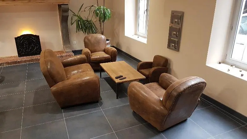 Yseria Hôtel