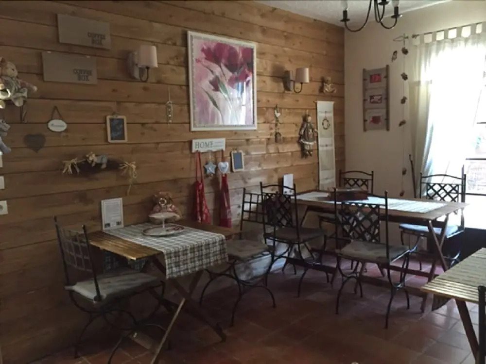 Villa Les Olives