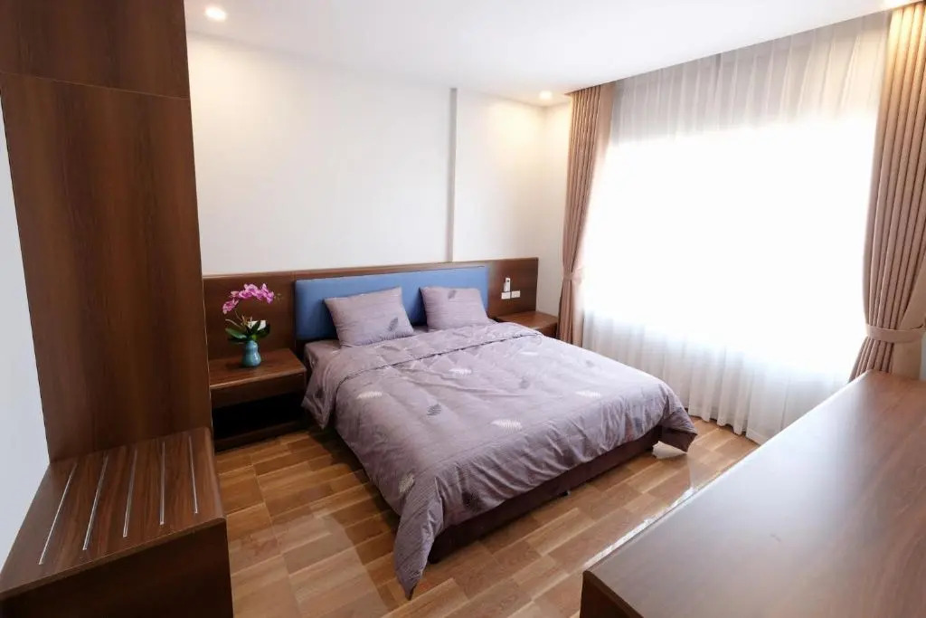 Viet Long Complex Residence