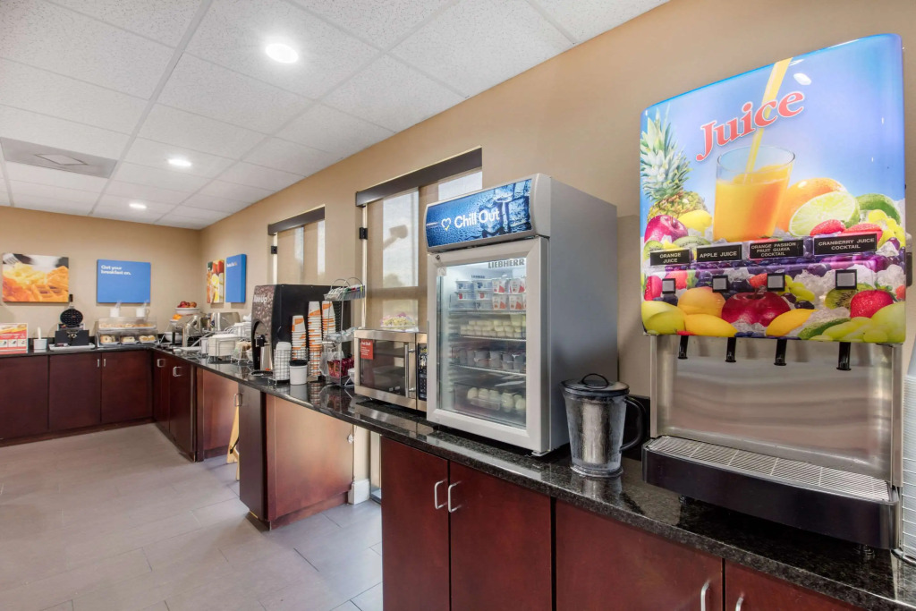 Comfort Inn Horn Lake - Southhaven