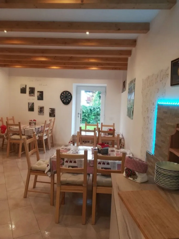 La Casa al Centro