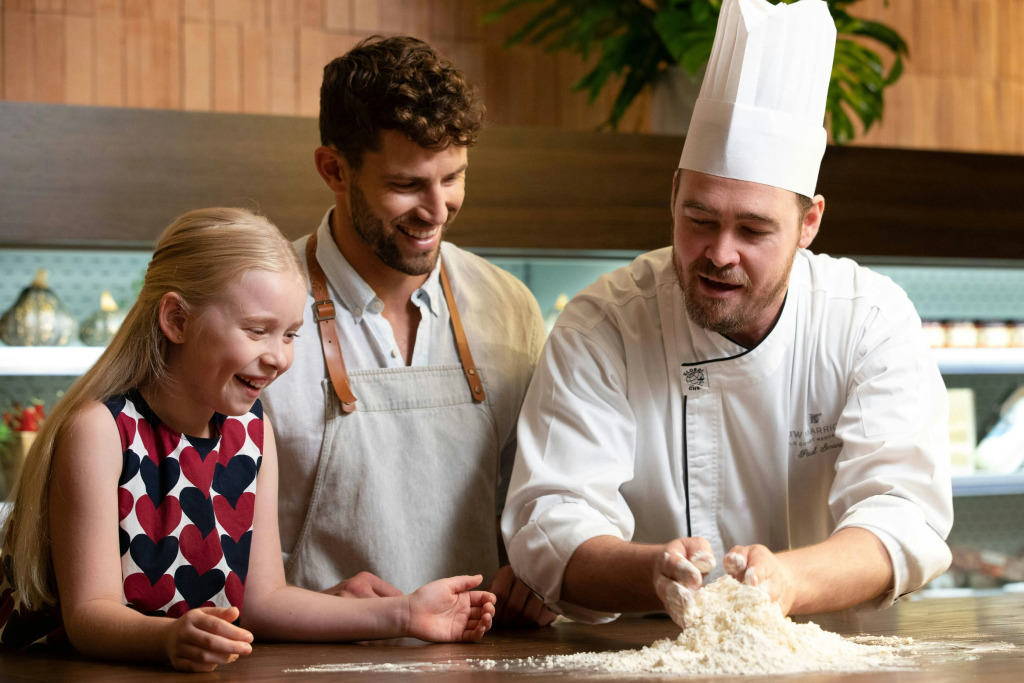 JW Marriott Gold Coast Resort & Spa