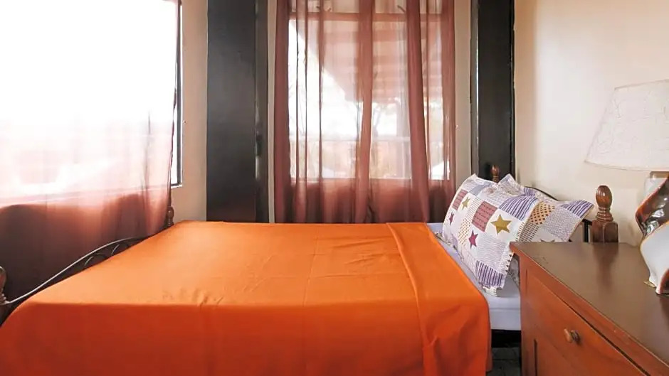 M7 Villa Baguio City