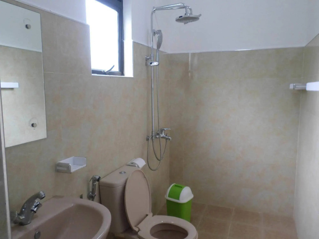 Rathna Holiday Resort