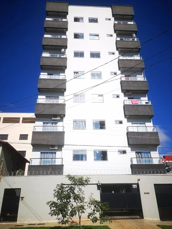 Unai ApartFlat