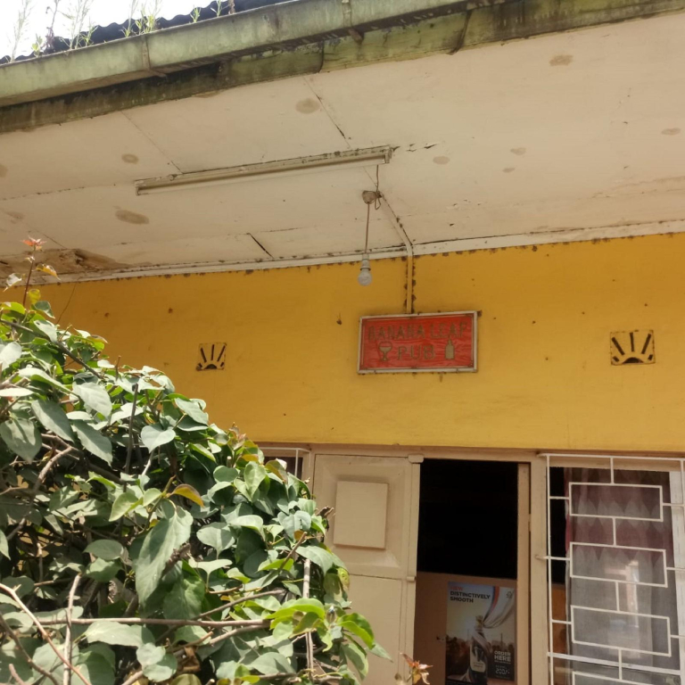 Twin Spot Guest House Naivasha