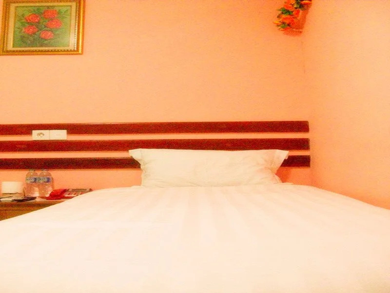 Ru-Jia Indonesia Hotel