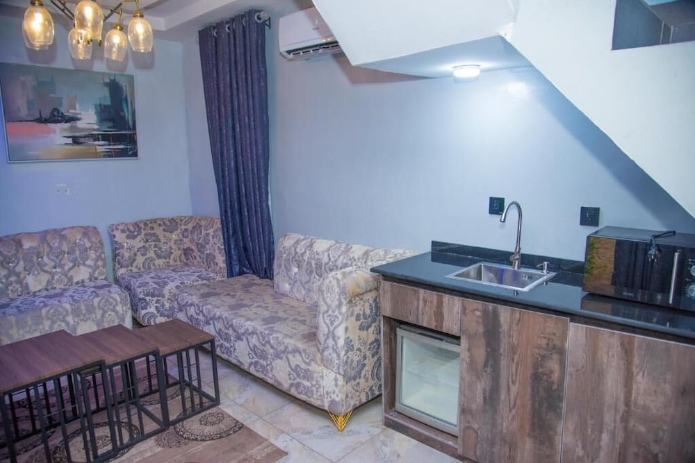 The Zakai Hotel