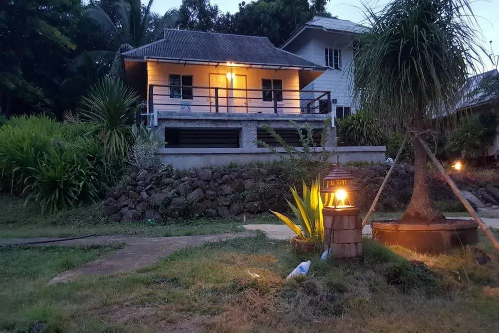Hern High Resort