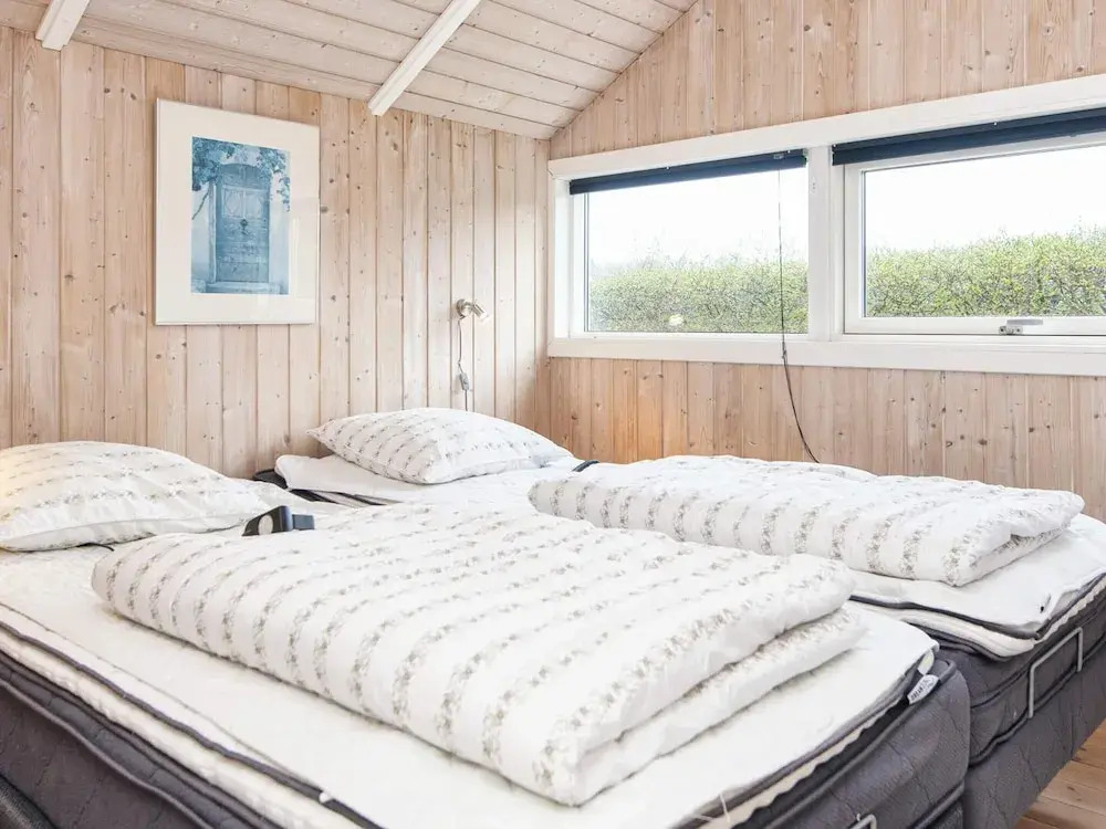 5 star holiday home in Juelsminde