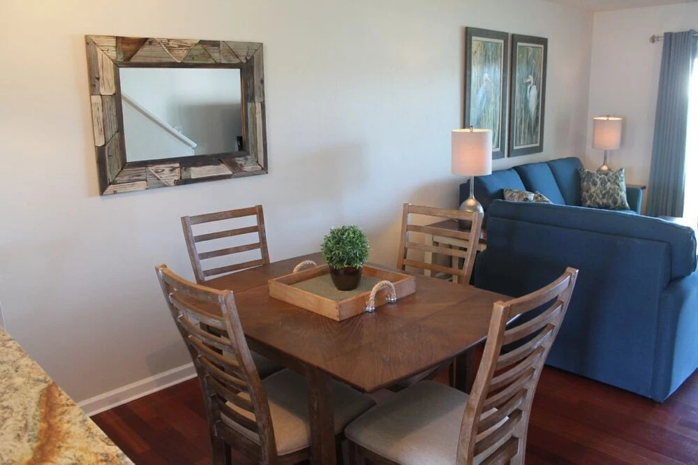 Colony Reef 2102 Condo