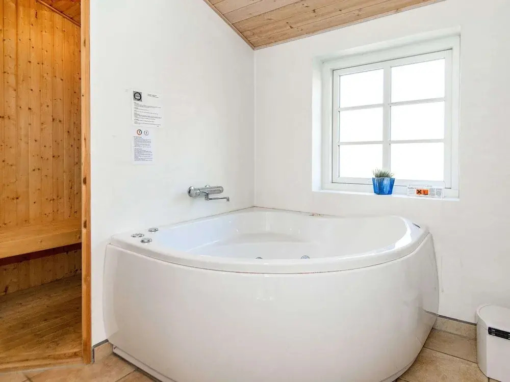 Spacious Retreat With Spa - By Traum Ferienwohnungen