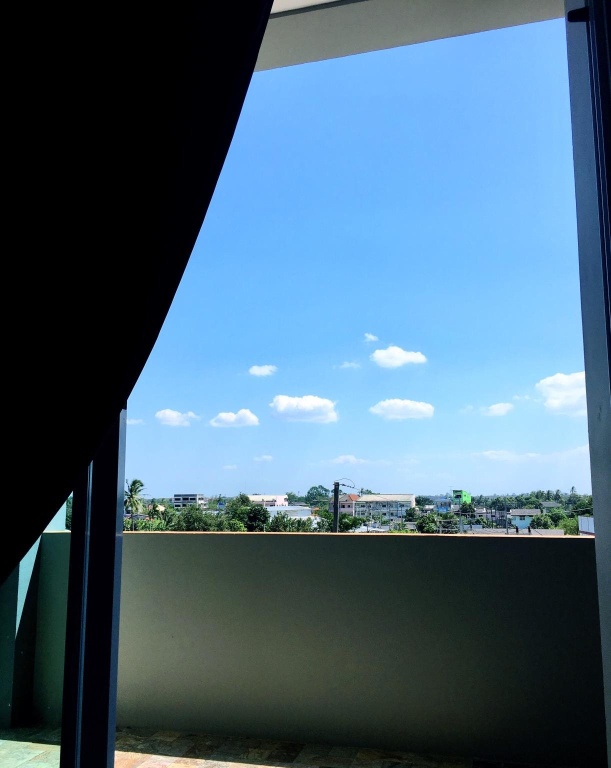 The Room Hotel