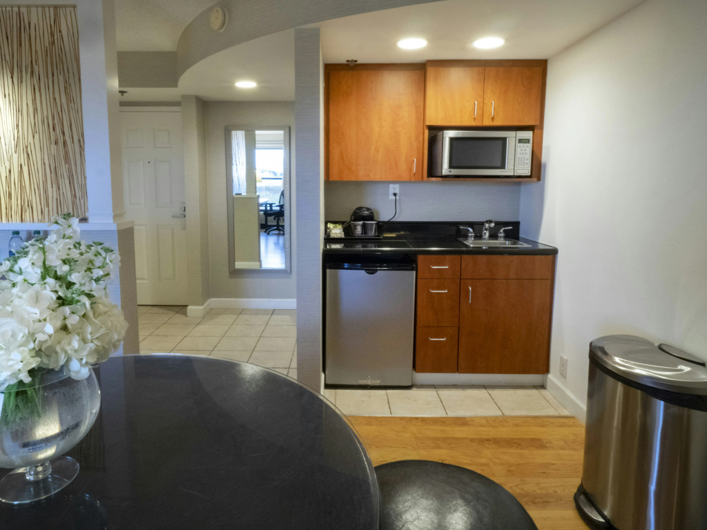 DoubleTree by Hilton Buffalo-Amherst