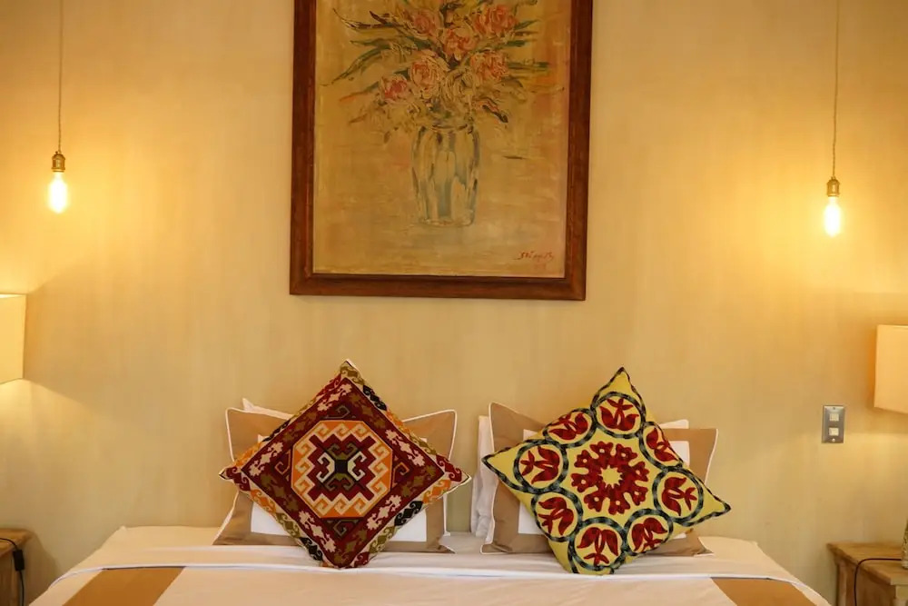 Villa Manis Beachfront Candidasa