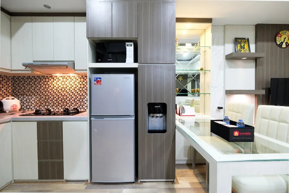 Affordable 2BR Casa De Parco BSD Apartment