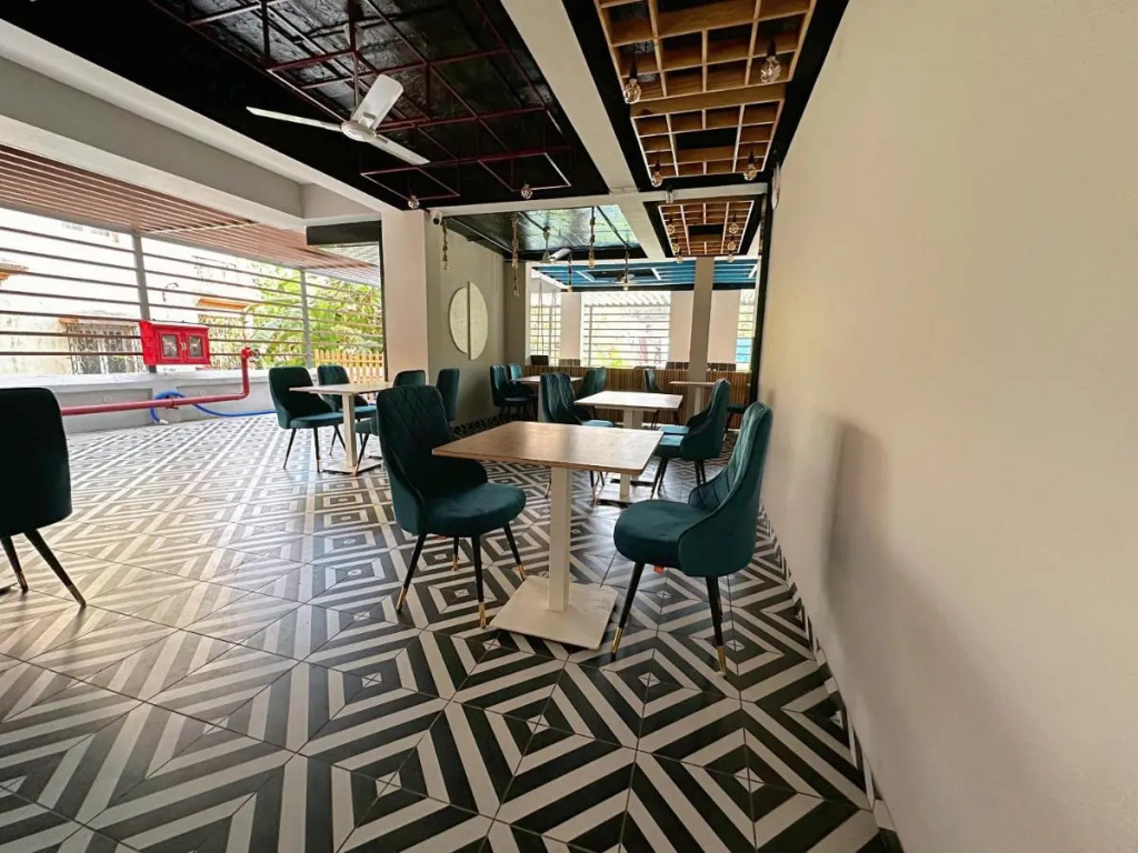 Hotel Baga Bliss By Celestiial Hospitality, Baga North Goa