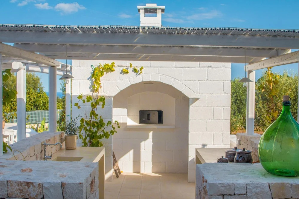 Villa Alta