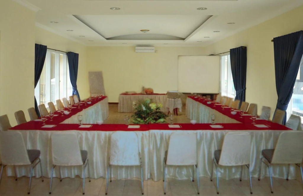 Rck ( Resort Cinta Kasih) by Myhome Hospitality