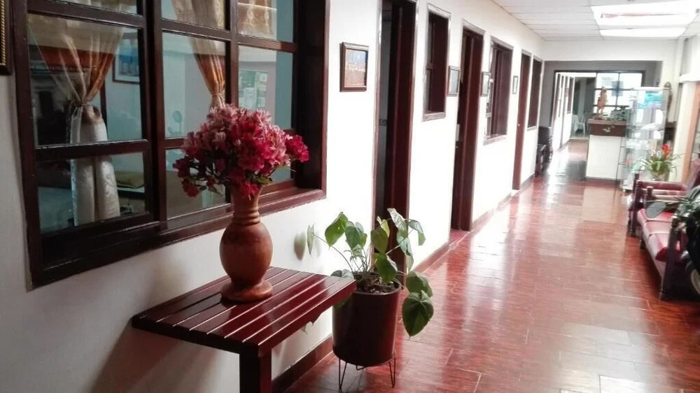 Hotel La Alcayata Popayan