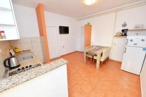 Apartments Adrijana