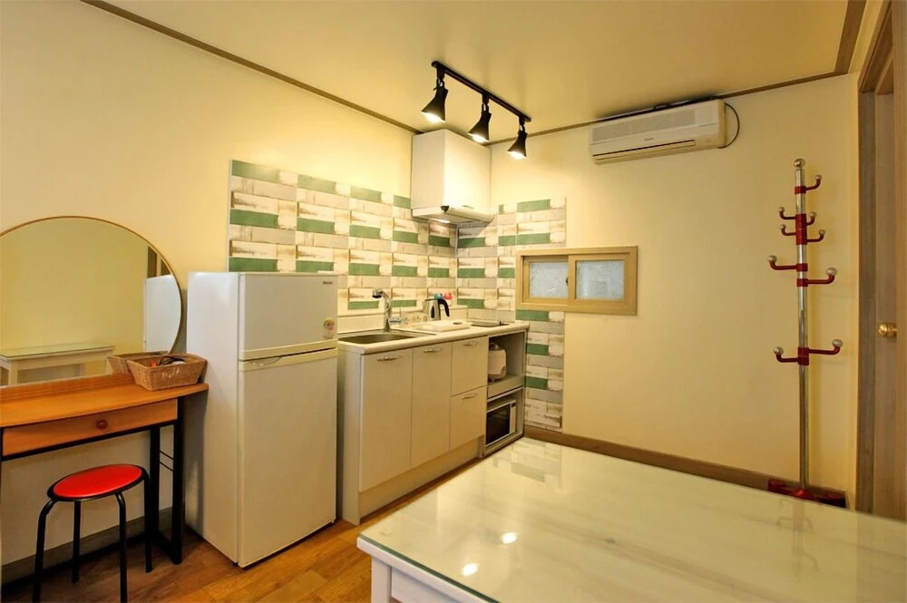 Brothers Pension