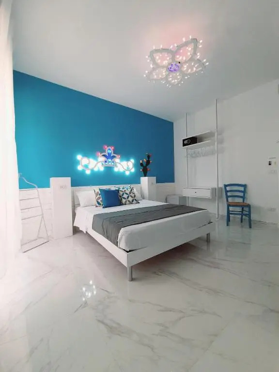 B&B Secret Suite