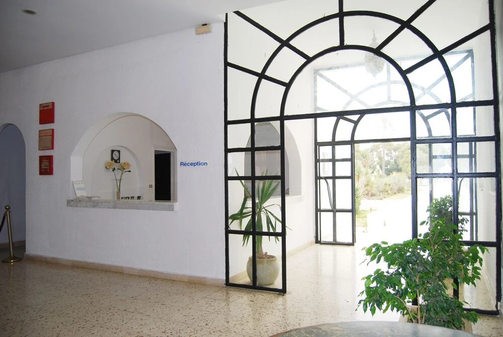 Hôtel El Andalous