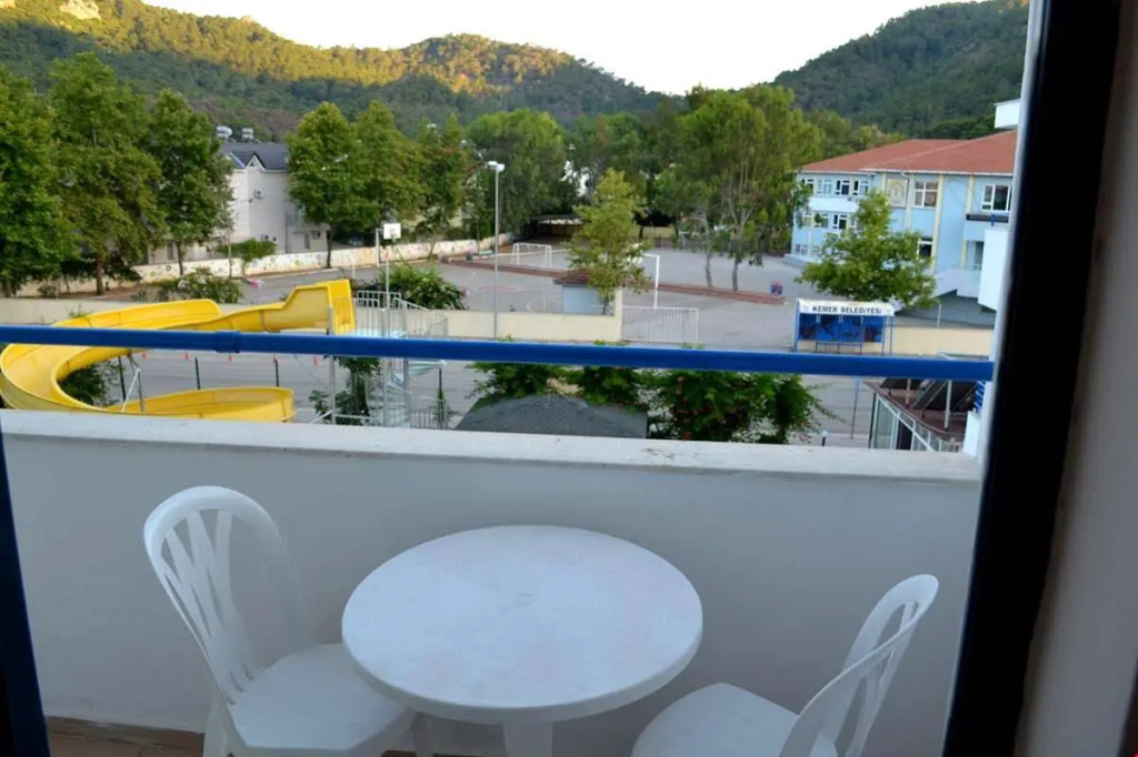 Park Avrupa Hotel