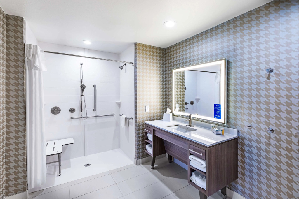 Home2 Suites By Hilton Midland East, Tx